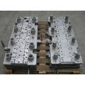 High-Speed Mould for Shaded Pole Motor Lamination